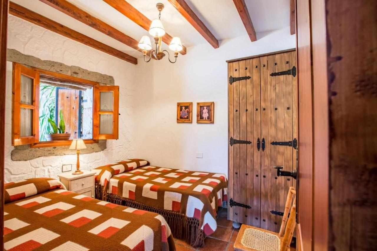 Villa Casa Oronado Ingenio Exterior foto