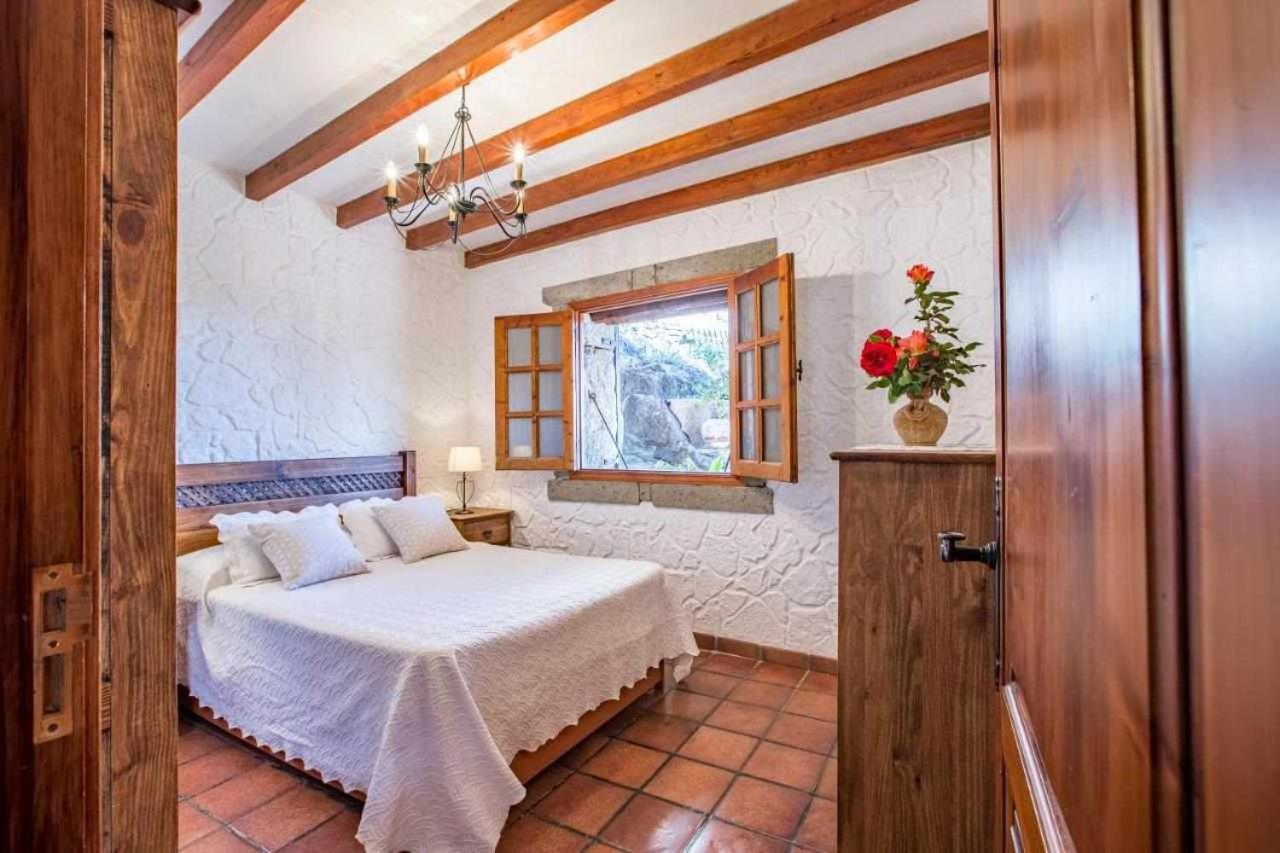 Villa Casa Oronado Ingenio Exterior foto