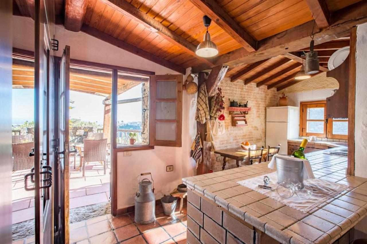 Villa Casa Oronado Ingenio Exterior foto
