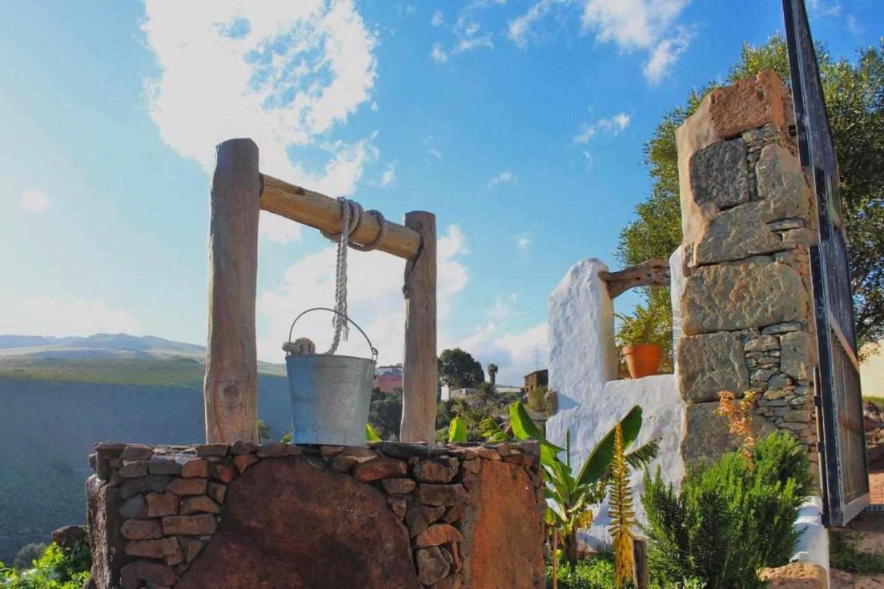 Villa Casa Oronado Ingenio Exterior foto