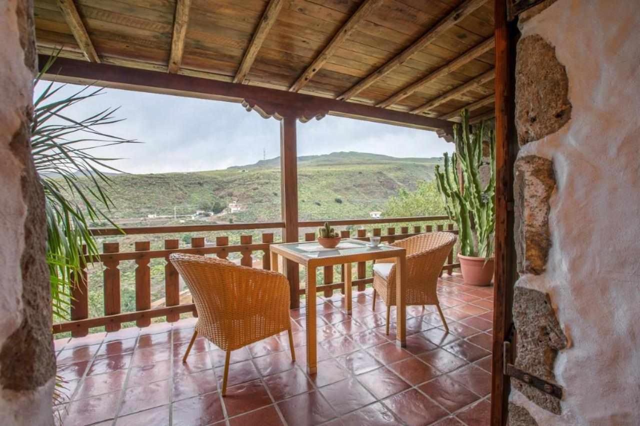Villa Casa Oronado Ingenio Exterior foto