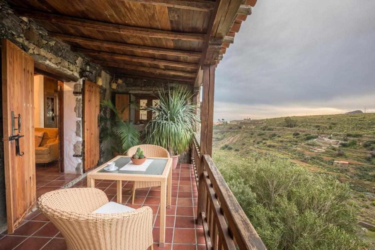 Villa Casa Oronado Ingenio Exterior foto